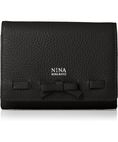 Women's Modern Black $40.61 Wallets