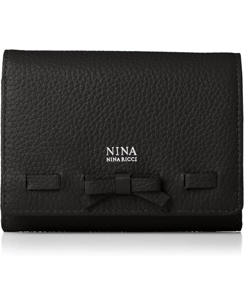 Women's Modern Black $40.61 Wallets