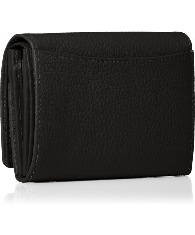 Women's Modern Black $40.61 Wallets