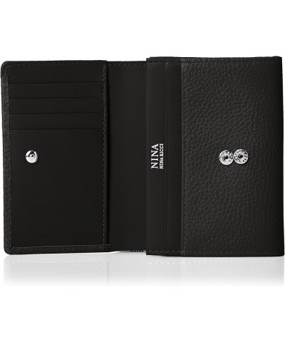 Women's Modern Black $40.61 Wallets