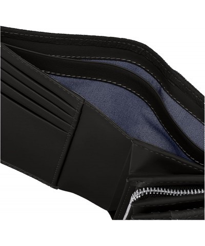 Women's Modern Black $40.61 Wallets