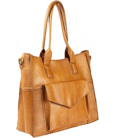 Minimal Burned Tan $61.87 Crossbody Bags