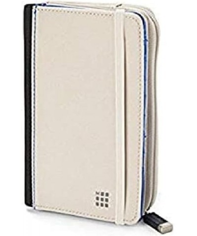 Double Wallet, Khaki Beige, (4.25 x 7 x 1.25) $19.35 Wallets