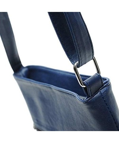 Small Shoulder Purses for Women Ladies Messenger Bag Messenger Shoulder Bag Handbag Shoulder Bag (Color : B) D $27.90 Shoulde...