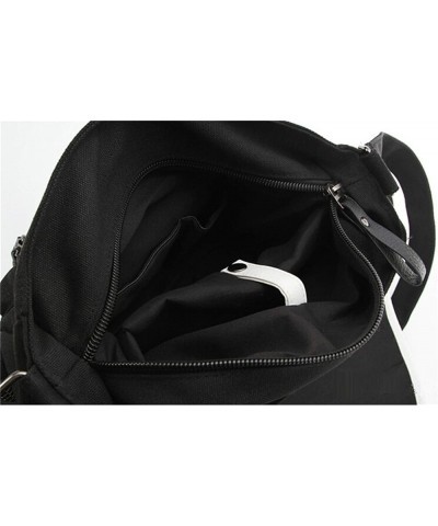 Anime Fruit Basket Messenger Bag Kyo Soma Yuki Satchel Crossbody Bag Handbag Shoulder Bag Black 23 $23.93 Shoulder Bags