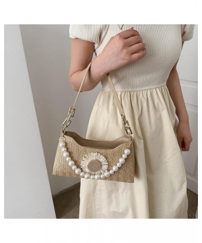 Women'S Shoulder Handbags Hand Bags, Purses For Women Beige Purse Nude Clutch Purse Beige $52.52 Totes