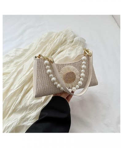 Women'S Shoulder Handbags Hand Bags, Purses For Women Beige Purse Nude Clutch Purse Beige $52.52 Totes