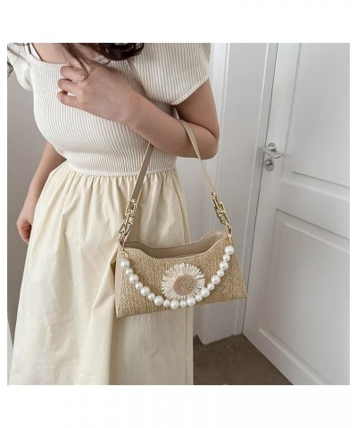 Women'S Shoulder Handbags Hand Bags, Purses For Women Beige Purse Nude Clutch Purse Beige $52.52 Totes