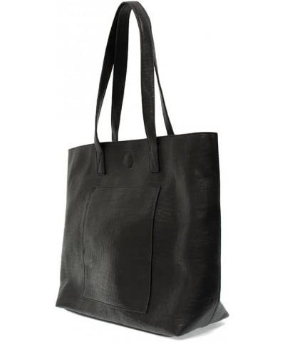 Oversized Tote Bag: Jess Multipocket 100 - Black $29.20 Totes