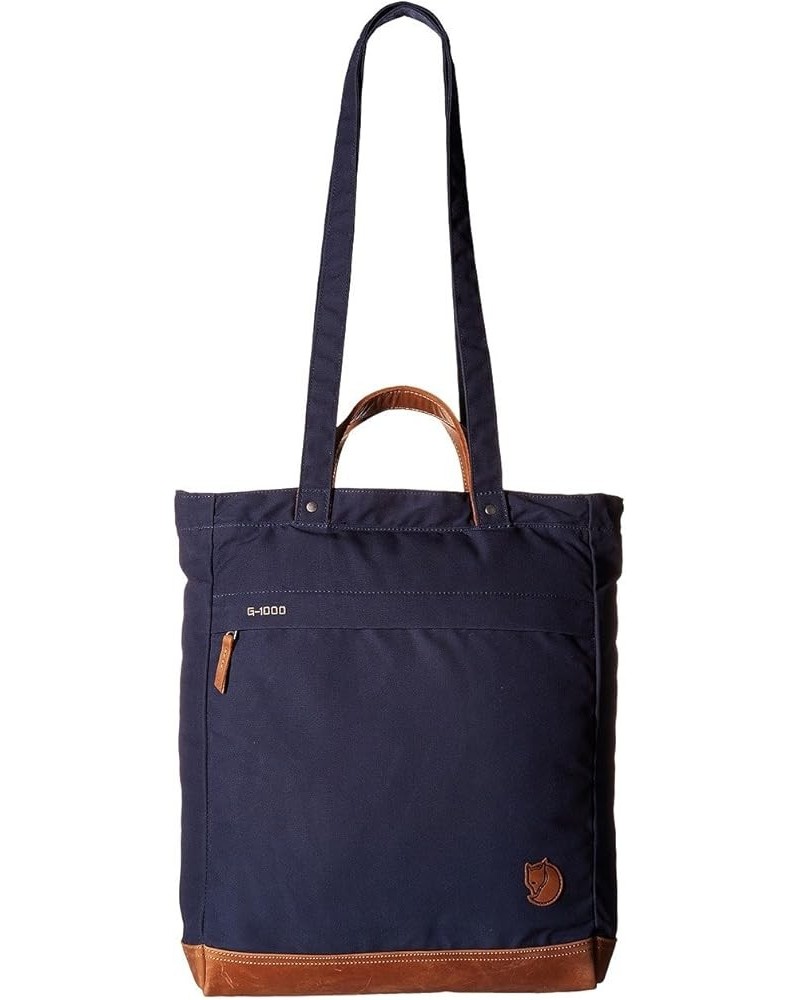 Totepack No. 2 Navy $82.78 Totes