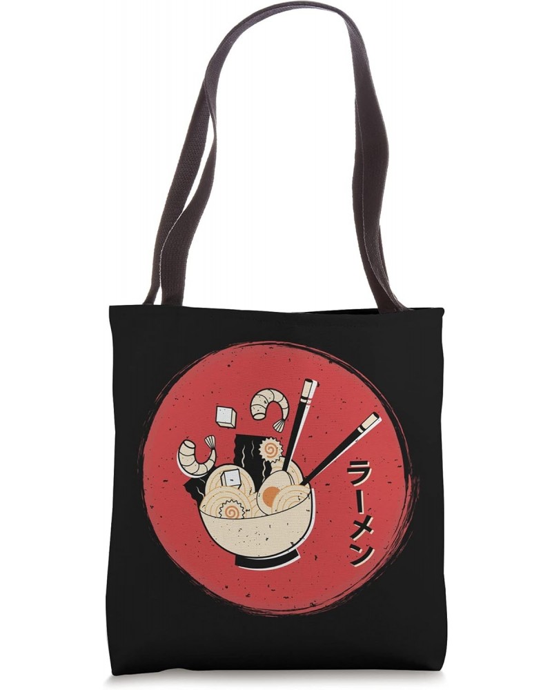 japanese style Tote Bag $13.49 Totes