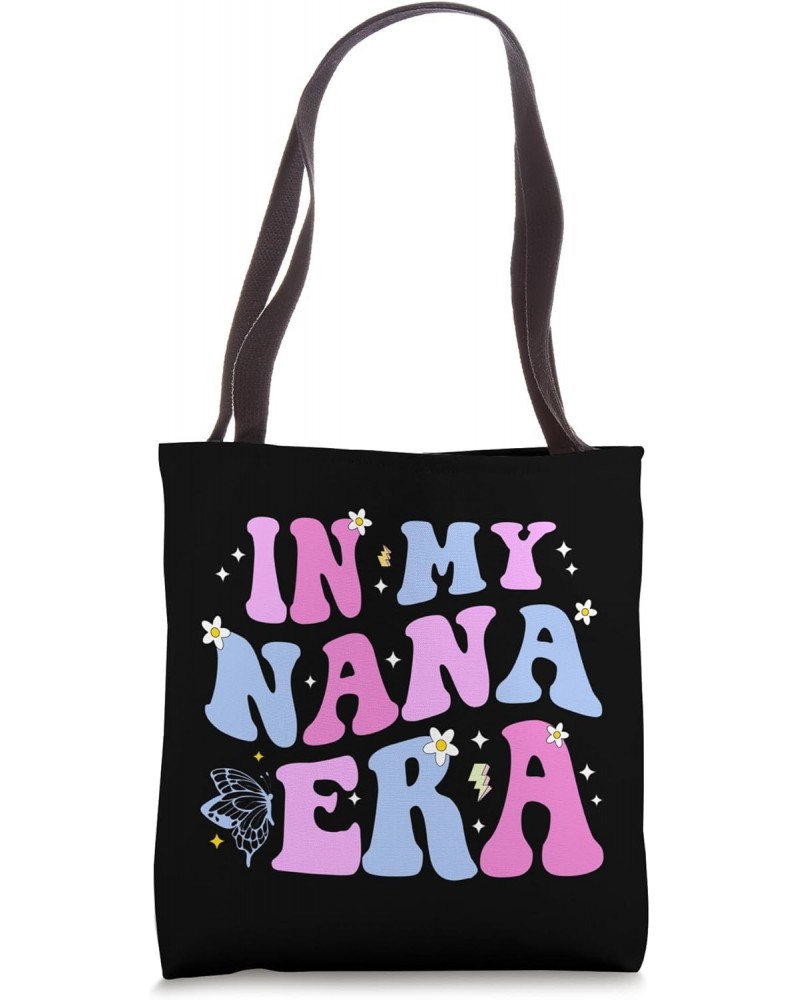 In My Nana Era Mother's Day Tote Bag $9.89 Totes