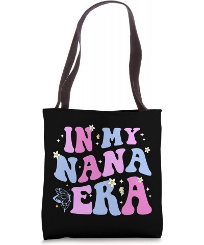 In My Nana Era Mother's Day Tote Bag $9.89 Totes