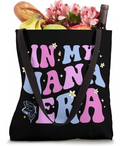 In My Nana Era Mother's Day Tote Bag $9.89 Totes