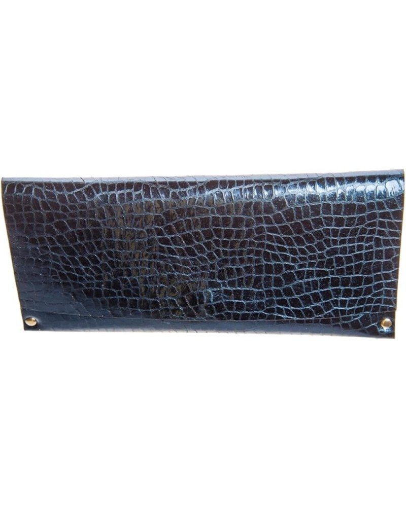 Evita Clutch Blue $104.55 Clutches