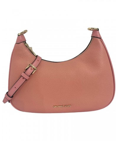 Large Cora Shoulder Chain Zip Bag (Primrose) $50.40 Shoulder Bags