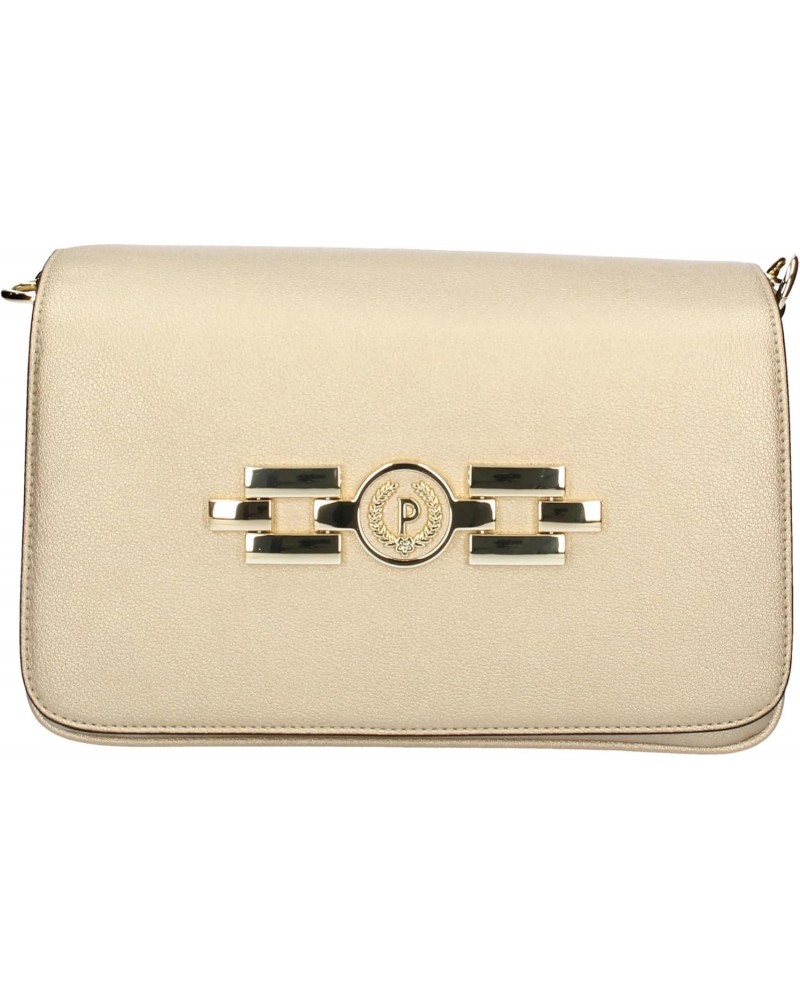 SC4558PP1GSG0901, Gold $53.16 Shoulder Bags