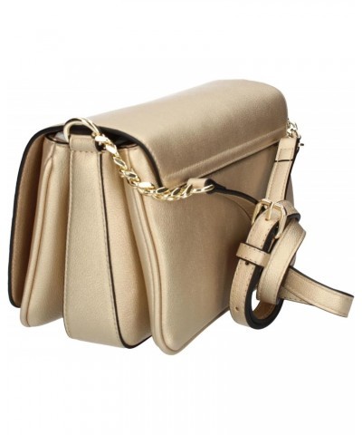 SC4558PP1GSG0901, Gold $53.16 Shoulder Bags