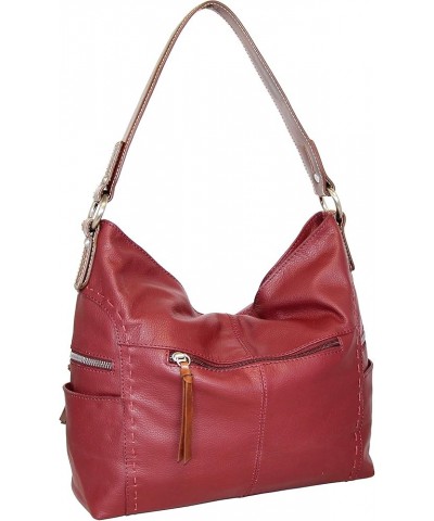 My Kyah Hobo Cabernet $51.25 Hobo Bags