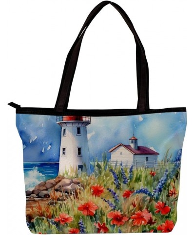 Tote Bags for Women,Womens Handbags,Small Tote Bag B445u0mjzd $10.45 Totes