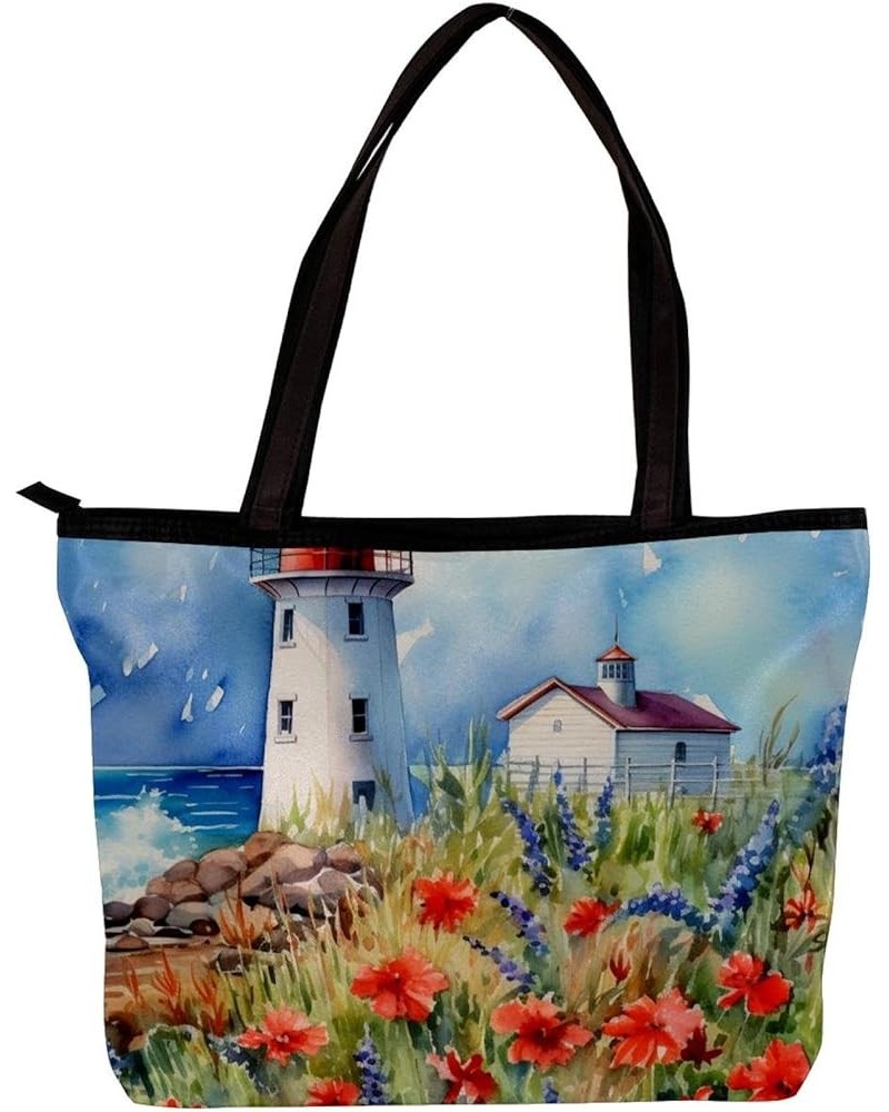 Tote Bags for Women,Womens Handbags,Small Tote Bag B445u0mjzd $10.45 Totes