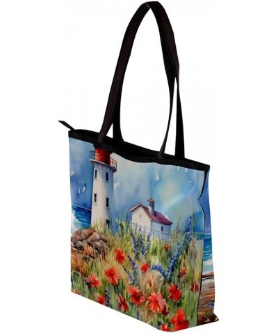 Tote Bags for Women,Womens Handbags,Small Tote Bag B445u0mjzd $10.45 Totes