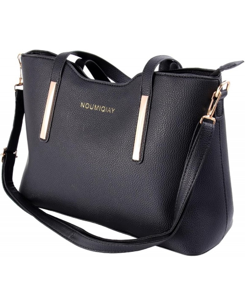 4 Pcs Crossbody Sling Bags for Women Wallet Crossbody Women Sling Bag Cross Body Purses for Women Hand Black $13.69 Totes