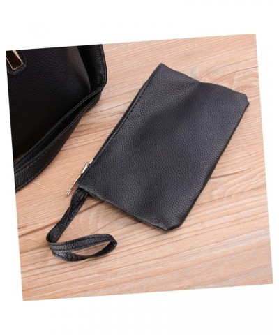 4 Pcs Crossbody Sling Bags for Women Wallet Crossbody Women Sling Bag Cross Body Purses for Women Hand Black $13.69 Totes