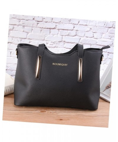 4 Pcs Crossbody Sling Bags for Women Wallet Crossbody Women Sling Bag Cross Body Purses for Women Hand Black $13.69 Totes