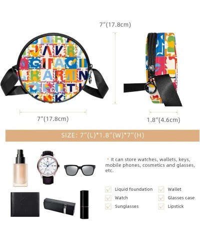 Crossbody Bags for Women,Crossbody Bag Men,Small Sling Bag,Crossbody Purse J63o8ac8cmg $9.60 Crossbody Bags