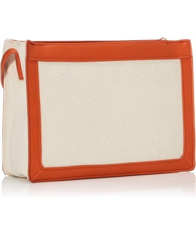 Casual Orange $25.02 Shoulder Bags