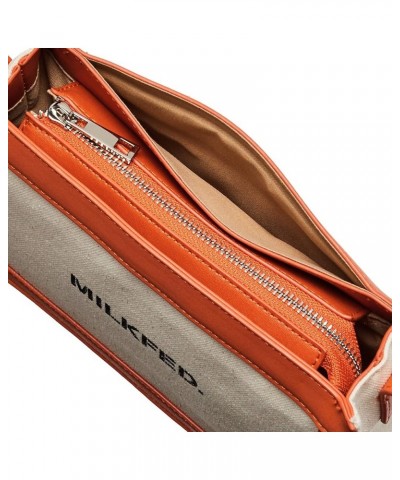 Casual Orange $25.02 Shoulder Bags