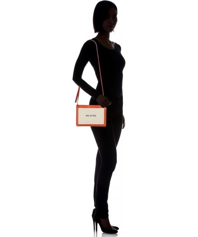 Casual Orange $25.02 Shoulder Bags