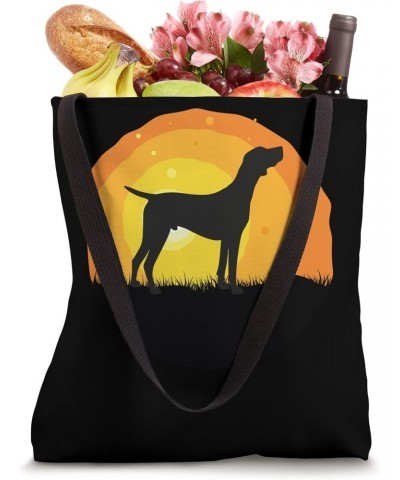 German Shorthaired Pointer GSP Dog Breed Tote Bag $9.89 Totes