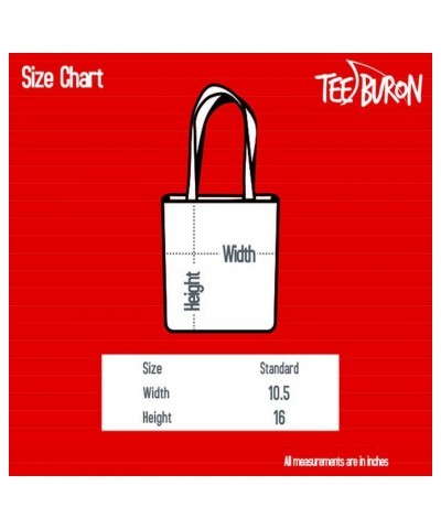 Dominican Top Barcode Canvas Tote Bag 10.5" x 16" x 4 $17.20 Totes