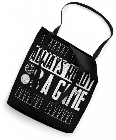 Backgammon Player Board Game Backgammon Tote Bag $11.70 Totes