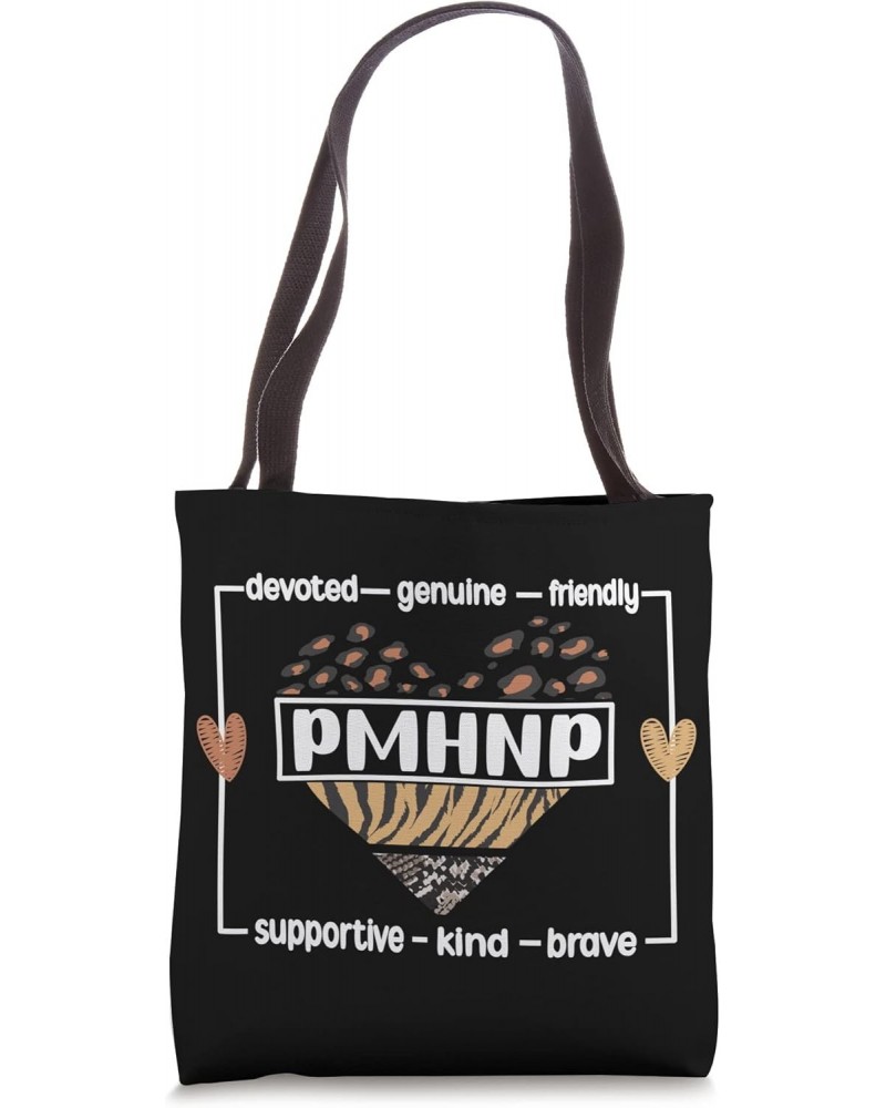 PMHNP Psychiatric Mental Health Nurse Practitioner Tote Bag $10.80 Totes