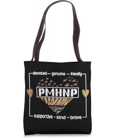 PMHNP Psychiatric Mental Health Nurse Practitioner Tote Bag $10.80 Totes