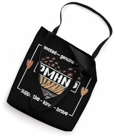 PMHNP Psychiatric Mental Health Nurse Practitioner Tote Bag $10.80 Totes