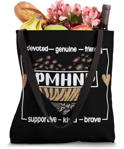 PMHNP Psychiatric Mental Health Nurse Practitioner Tote Bag $10.80 Totes