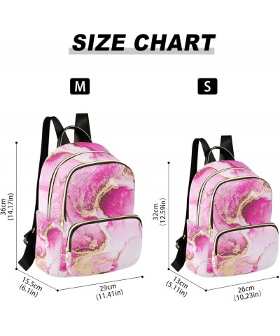 Colorful Roses Butterfly Backpack Purse with Multiple Zip Pockets, Light Weight Backpack Durable Backpack for Women Travel Ma...