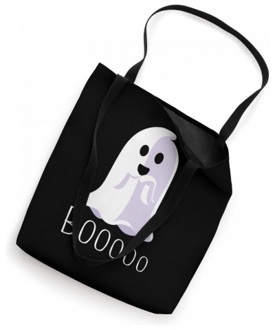 Cute Ghost Spooky Halloween Costume Tote Bag $15.30 Totes