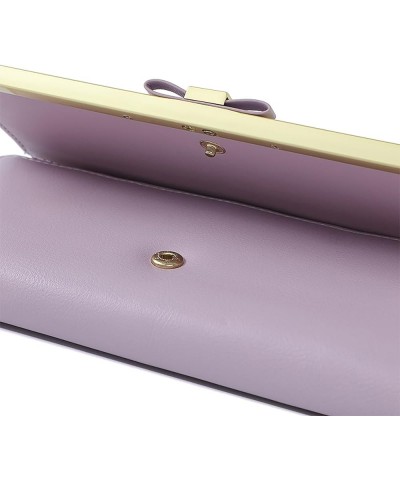 Womens Wallets PU Leather Clutch Long Wallet for Women Card Holder Phone Organizer Ladies Travel Purse (Purple) Red $10.91 Wa...