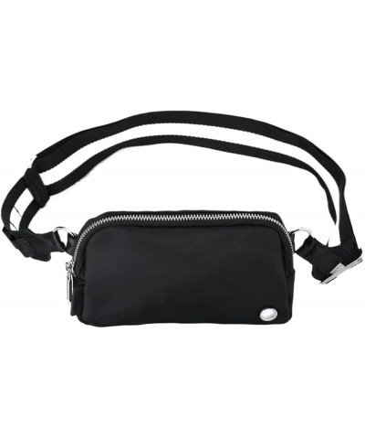 Crossbody Purses for Women Waist Bag for Men and Women Running, Cycling, Fitness Chest Bag (Color : B) A $22.55 Crossbody Bags