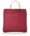 [アースメイド] バッグ E6386 Red $16.35 Totes