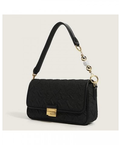 PU Leather Cossbody bags, Women's Messenger Bags, Fashion Shoulder Bags Black $47.19 Totes