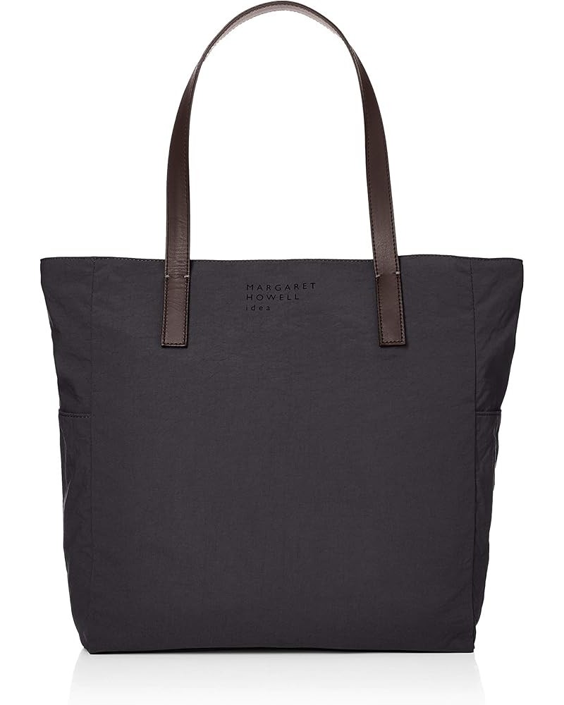 Tote Bag Grey (Grey Marl) $82.71 Totes