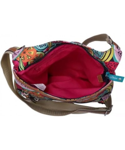 Ivy Mid Crossbody Fruit Fizz $33.88 Crossbody Bags