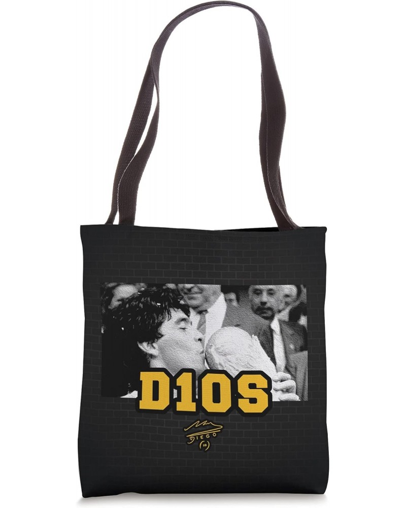 Diego Armando the World Cup Tote Bag $15.12 Totes