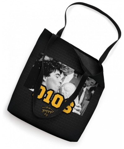 Diego Armando the World Cup Tote Bag $15.12 Totes